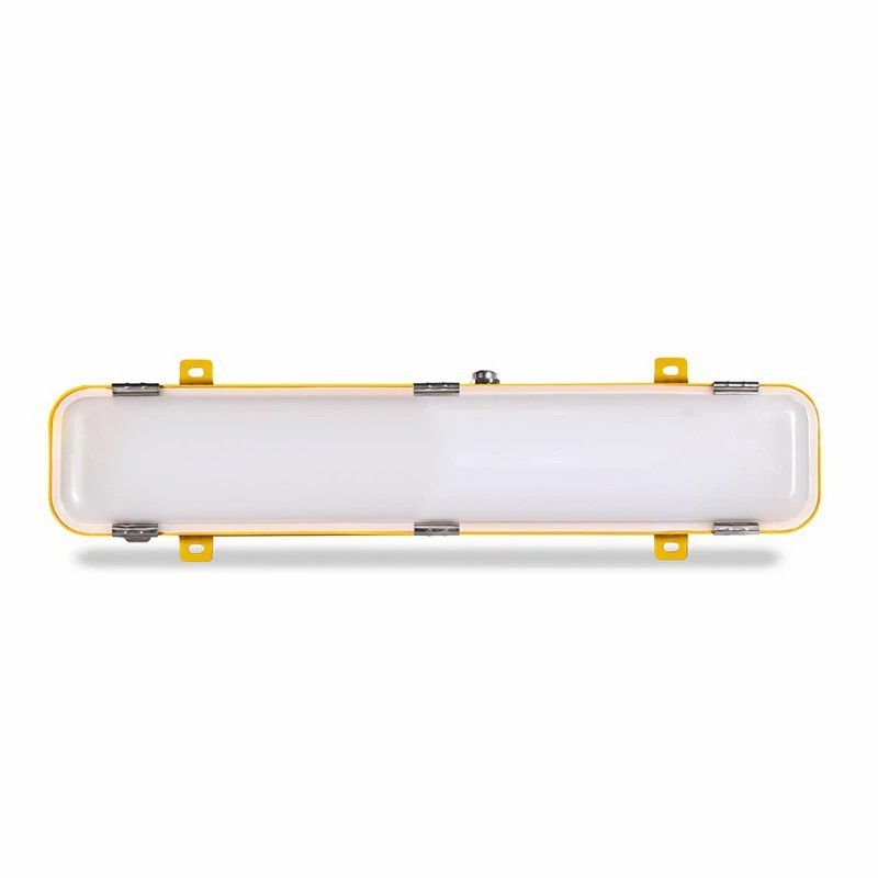 40W explosion-proof ceiling light factory